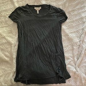 Jessica Simpson Nursing Tee